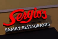 Sergio's Restaurant