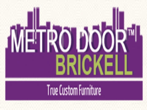 Metro Door Brickell