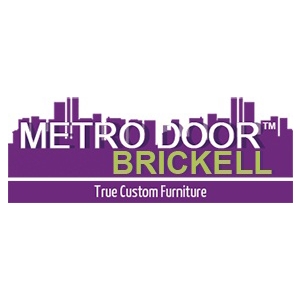 Metro Door Brickell Sales Showroom