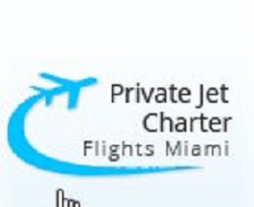 Private Jet Charter Flights