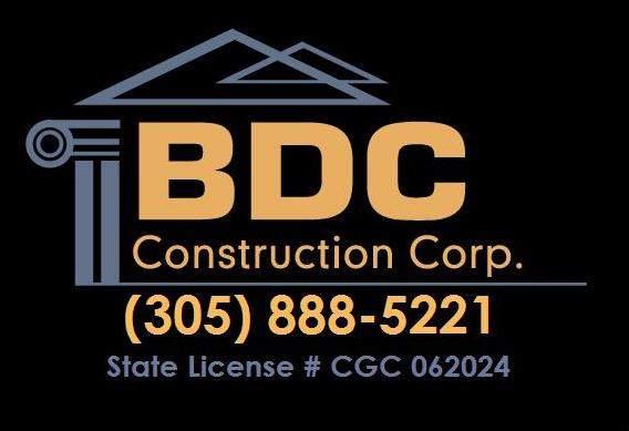 BDC Construction Corp