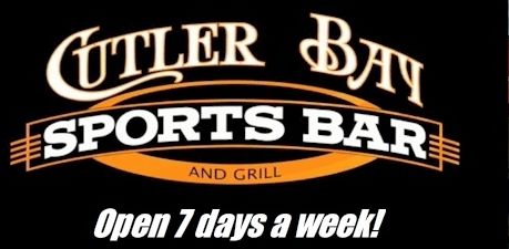 Cutler Bay Sports Bar 