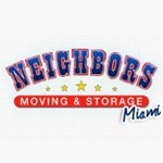 Neighbors Moving & Storage Miami