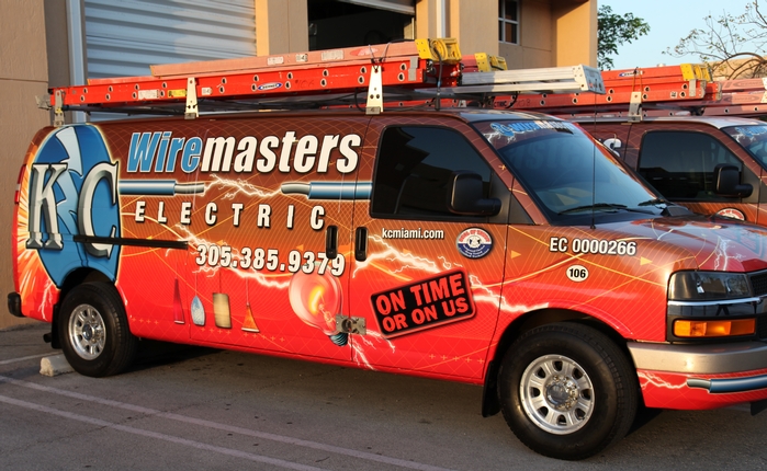 Wiremasters Electric, Inc.