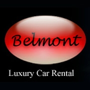 Belmont Luxury Car Rental Miami