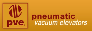 Pneumatic Vacuum Elevators