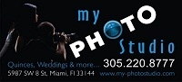 My Photo Studio Miami