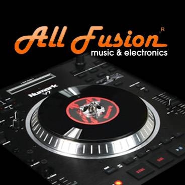  All Fusion Music & Electronics, Inc.
