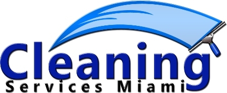 Cleaning Services Miami