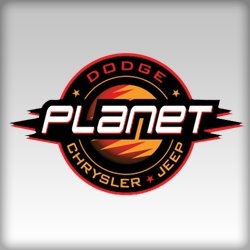 Planet Dodge Chrysler Jeep 