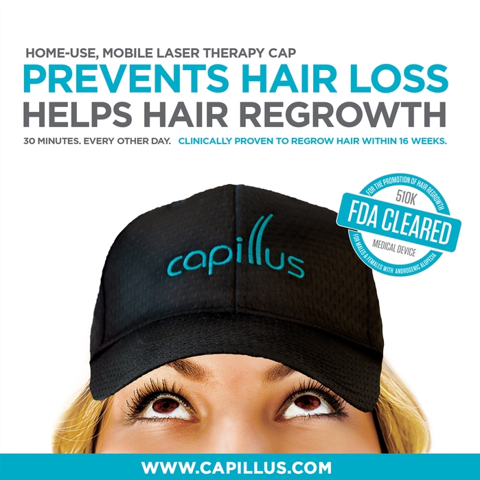 Capillus, LLC