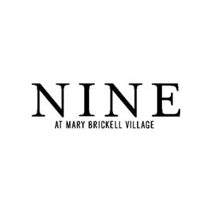Nine at Mary Brickell Village