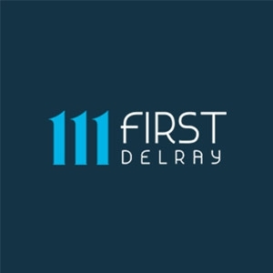 111 First Delray Beach
