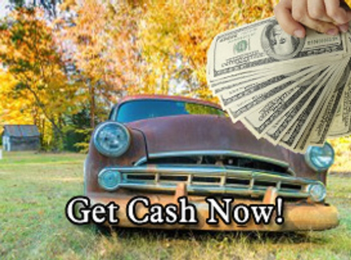 We Buy Junk Cars For Cash Westchester