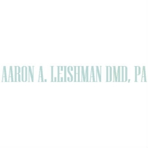 Aaron A. Leishman DMD, PA