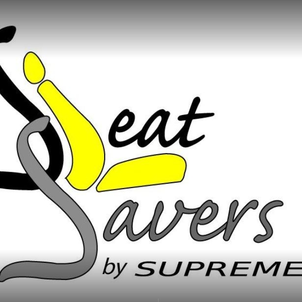 Seat Savers by Supreme